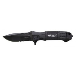 N� Walther BlackTac [5.0715]