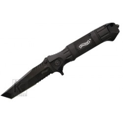 N� Walther BlackTac Tanto [5.0716]