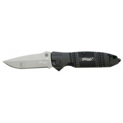 N� Walther Silver Tac [5.0717]