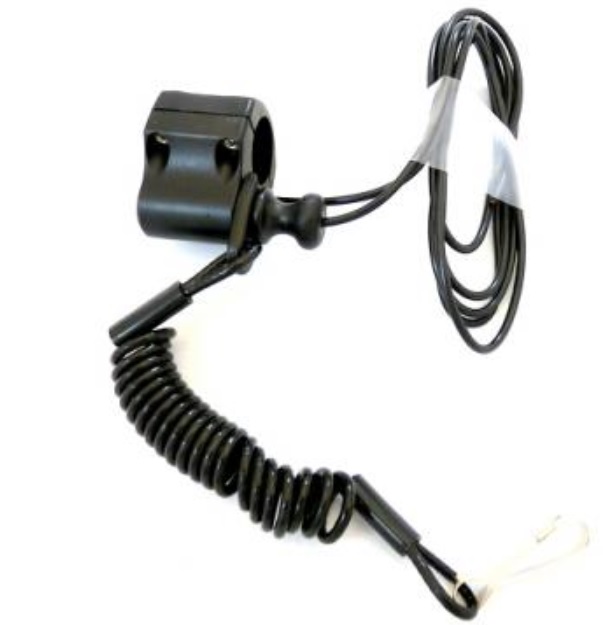 Awaryjny wyłącznik zapłonu KILL SWITCH zrywka Awaryjny wyłącznik zapłonu KILL SWITCH zrywka